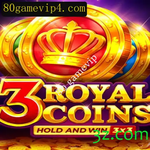 3royalcoins: Descubra o Encantamento do Jogo 80 Gamevip