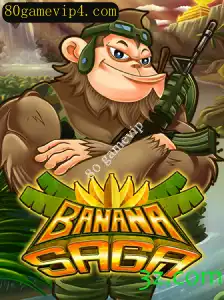 Explorando o Mundo Vibrante de BananaSaga: Descrição e Regras