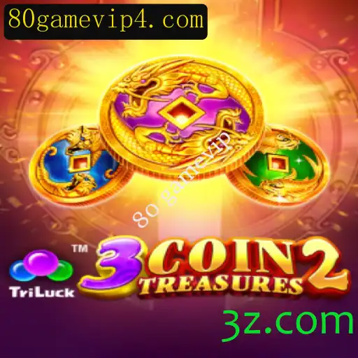 Descubra o Fascinante Mundo de 3CoinTreasures2: A Revolução no Universo dos Jogos