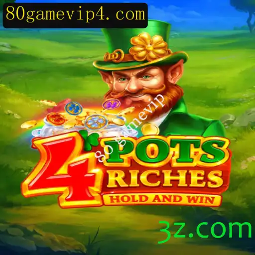 Explorando o Mundo de 4potsriches: O Jogo de Estratégia e Azar
