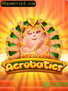 Explorando o Universo do Jogo 'Acrobatics': Descrição, Introdução e Regras