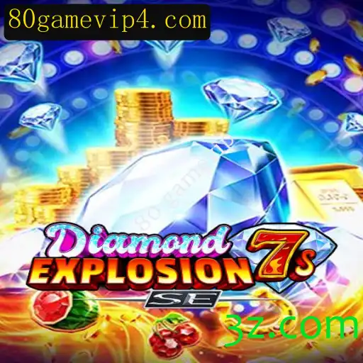 DiamondExplosion7sSE: O Fenômeno dos Jogos de Cassino Online