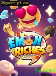 Desvendando o Fascínio do Jogo EmojiRiches