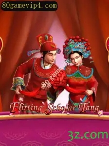 Explorando o Mundo de Flirting Scholar Tang