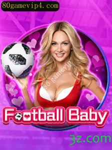 FootballBaby: Descubra o Fascínio do Jogo '80 gamevip'