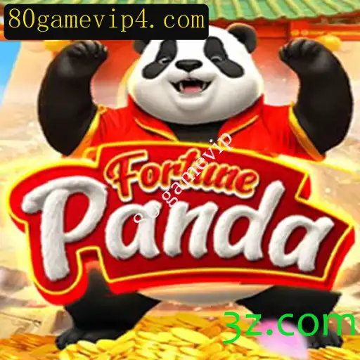 Desvende o Mistério do FortunePanda: Um Mergulho no Mundo de 80 Gamevip