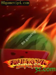 Explorando o Jogo FruitNovaSuper60: Diversão e Estratégia