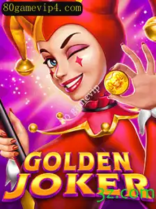 GoldenJoker: Um Jogo Emozionante no Mundo Digital