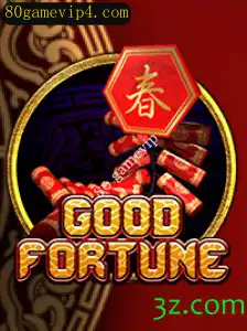 GoodFortune: O Jogo de Estratégia que Encanta a Todos
