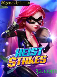 Explorando o Universo de HeistStakes: O Jogo Que Está Capturando a Atenção dos Gamers