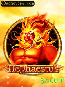 Hephaestus: Mergulhe na Forja dos Deuses com o Novo e Empolgante Jogo