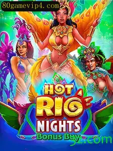 Descubra o Vibrante Mundo de HotRioNightsBonusBuy: O Encanto do Jogo e as Regras Inovadoras