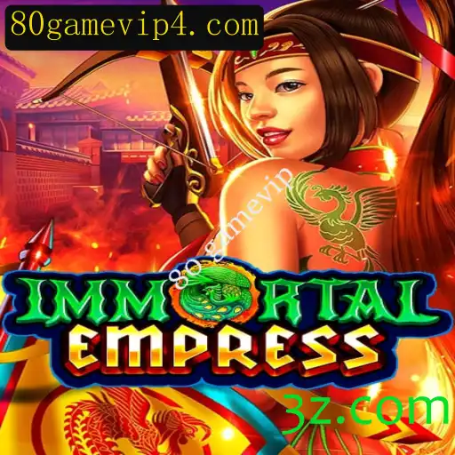 Explorando ImmortalEmpress: O Novo Horizonte dos Jogos com 80 Gamevip