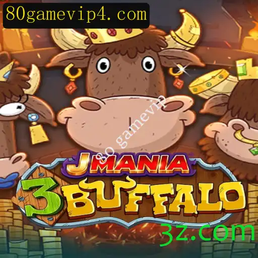 Explore o Mundo de JMania3Buffalo: Uma Experiência Imersiva no Universo dos Jogos