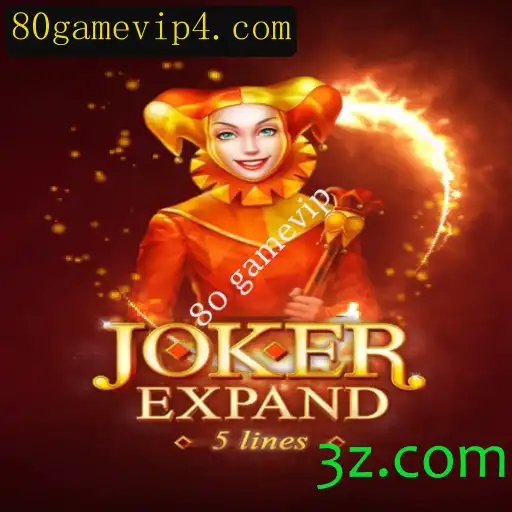 Descobrindo o Mundo de JokerExpand: Regras e Estratégias do Game VIP 80