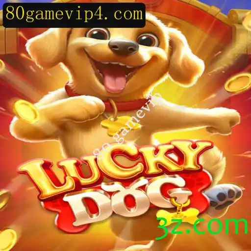 Desvendando LuckyDog: Uma Experiência de Jogo Inovadora