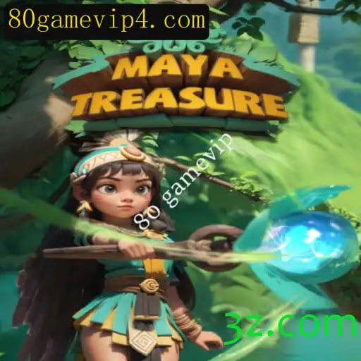 Descobrindo o Fascinante Mundo de MayaTreasure: O Novo Sucesso no Universo dos Games