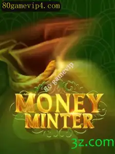 Explorando o Mundo de MoneyMinter: Uma Jornada de Estratégia e Sorte
