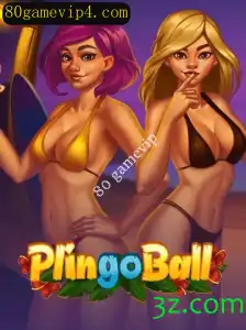 Descubra Plingoball: Um Mergulho no Novo Sensação 80 Gamevip