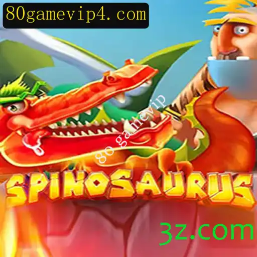 Explorando o Mundo de Spinosaurus: Um Aventuroso Jogo de Dinossauros