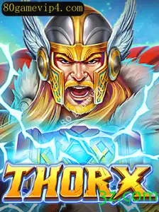 A Aventura Épica de ThorX: Desvende As Regras e O Intrigante Universo de '80 gamevip'