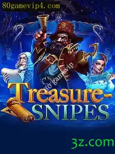Explorando TreasureSnipes: Um Mergulho no Mundo dos Caçadores de Tesouros Virtuais