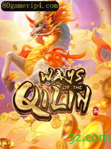 Explorando o Fascinante Mundo de Ways of the Qilin: O Jogo que Conquista os Amantes de 80 Gamevip