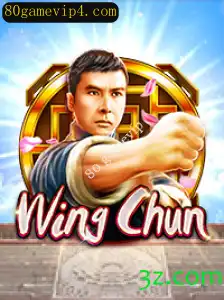 Descubra o Mundo do WingChun: A Nova Sensação dos Jogos com 80 gamevip