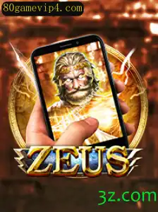 Descubra ZeusM: Um Novo Mundo de Aventuras no Universo 80 Gamevip