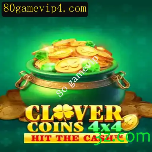 Descubra o Mundo de CloverCoins4x4: Um Novo Jogo para Entusiastas de Slots