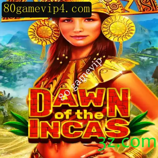 DawnoftheIncas: Uma Jornada Épica no Mundo Antigo
