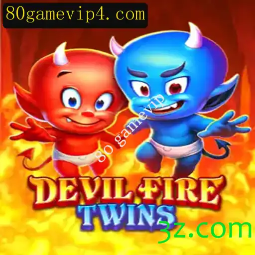 Explorando o Universo de DevilFireTwins: Um Mergulho no Mundo dos Gêmeos do Fogo