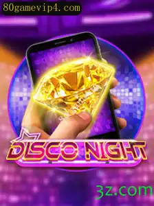 DiscoNightM: Mergulhe na Era dos anos 80 com Estilo e Aventura