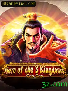 Explorando o Mundo de Heroofthe3KingdomsCaoCao
