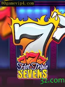 Descubra o Excitante Mundo de HotTripleSevens