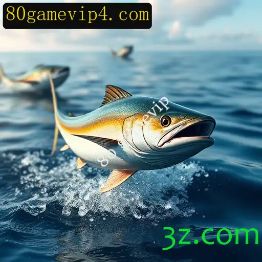 Jogos de pesca