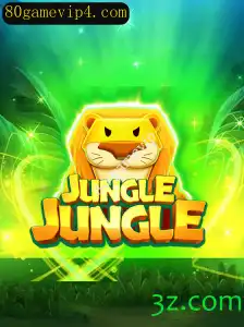 Explorando o Mundo de JungleJungle: Um Mergulho em Aventura e Estratégia