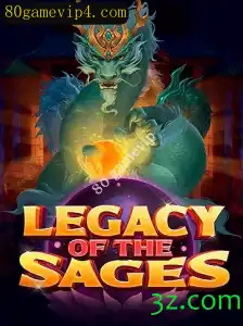 Explorando o Mundo de Legacy of the Sages