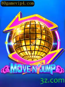 Explorando MovenJump: O Jogo que Revoluciona a Experiência Gaming em 2023