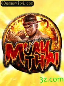Explorando MuayThai e o Universo 80 GameVIP