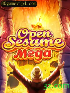 OPENSESAMEMEGA: O Novo Fenômeno dos Jogos