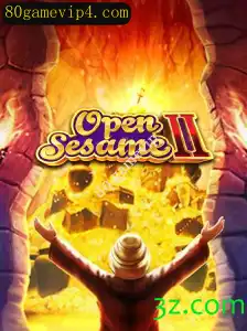 OpenSesameII: Uma Nova Era de Entretenimento com 80 gamevip