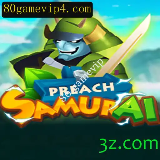 PreachSamurai: Um Novo Fenômeno nos Jogos