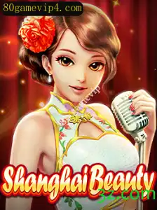 Explorando o Mundo de ShanghaiBeauty: O Jogo Fascinante do Momento