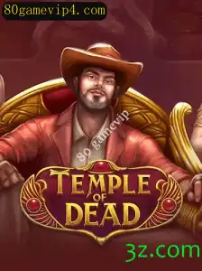 Descubra o Fascinante Mundo de TempleofDead: O Jogo de Aventura Que Está Conquistando o Mundo