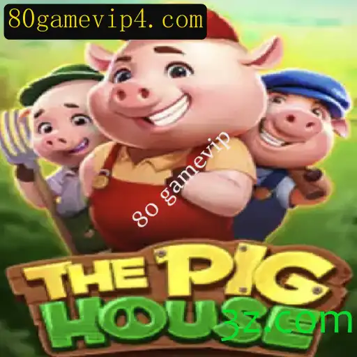 Explorando ThePigHouse: Um Novo Horizonte em Jogos Interativos