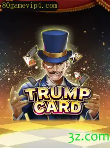 Explorando TrumpCard: O Jogo Estratégico e sua Dinâmica Atual