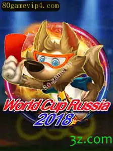 Explorando o Jogo WorldCupRussia2018: Uma Experiência Única